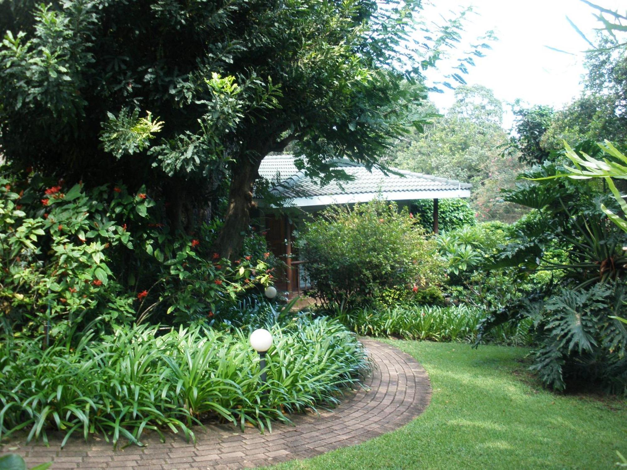 Joern'S Gaestehaus Mbombela Bilik gambar