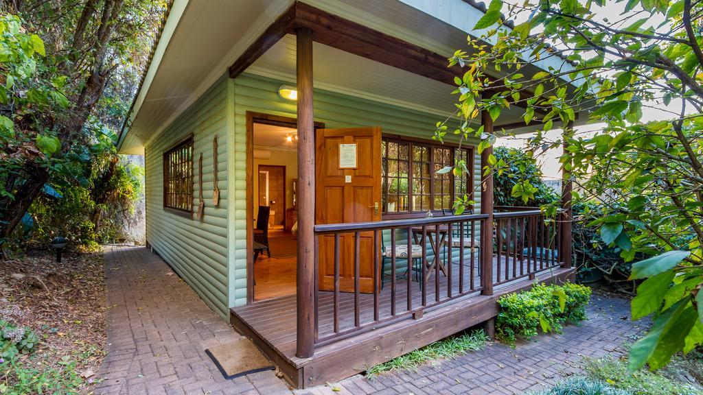 Joern'S Gaestehaus Mbombela Bilik gambar