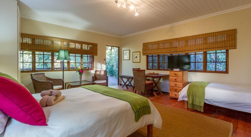Joern'S Gaestehaus Mbombela Bilik gambar