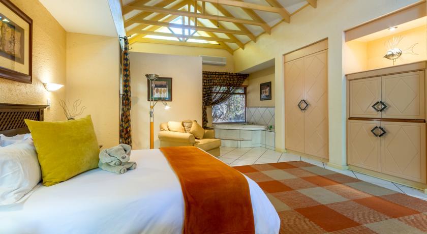 Joern'S Gaestehaus Mbombela Bilik gambar